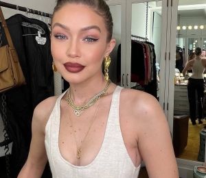 Gigi Hadid