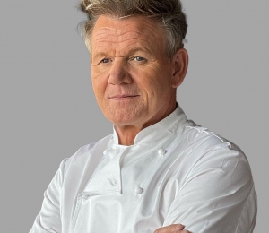 Gordon Ramsay 