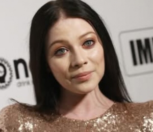 Michelle Trachtenberg