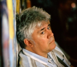 Pedro Almodóvar