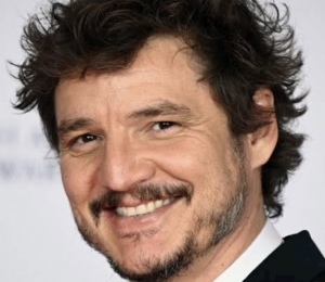 Pedro Pascal 