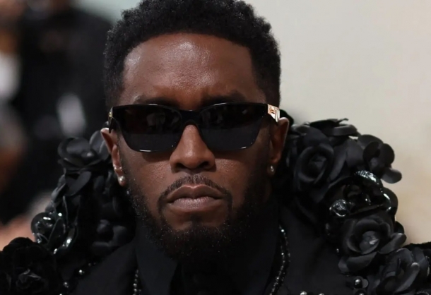 Sean „Diddy” Combs