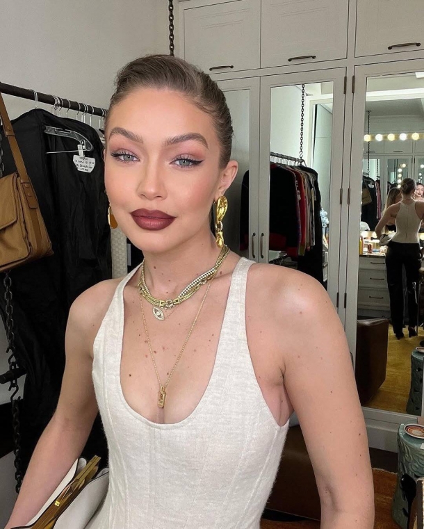 Gigi Hadid
