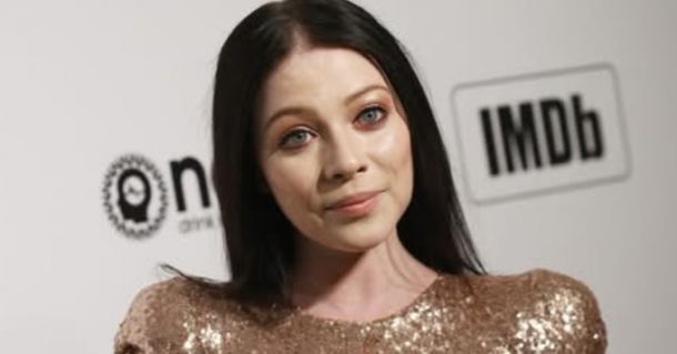  Michelle Trachtenberg