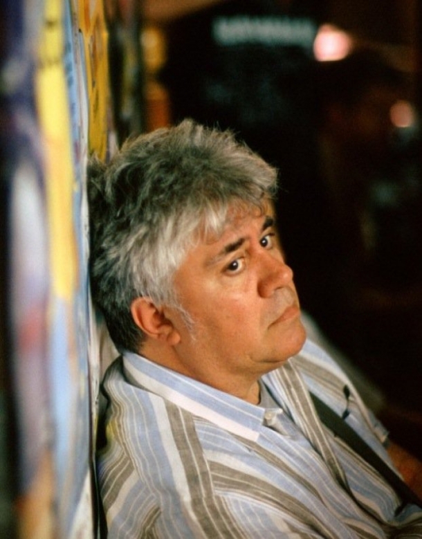 Pedro Almodóvar