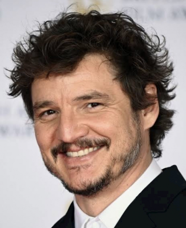 Pedro Pascal