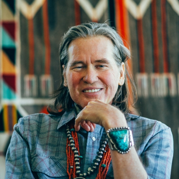Val Kilmer