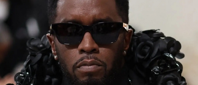 Sean „Diddy” Combs
