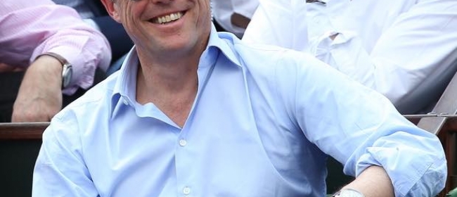 Hugh Grant
