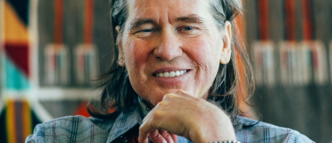 Val Kilmer