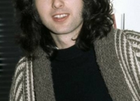 Jimmy Page