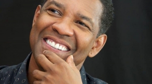 Denzel Washington