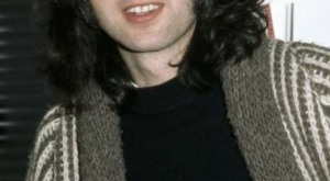 Jimmy Page