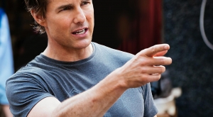 Tom Cruise 