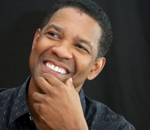 Denzel Washington