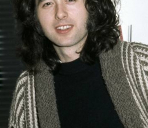 Jimmy Page