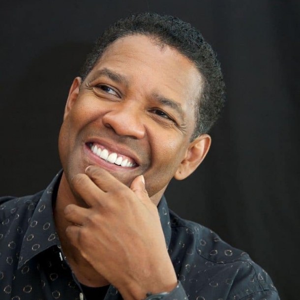 Denzel Washington