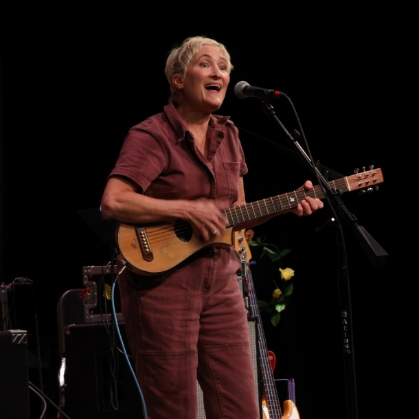 Jill Sobule