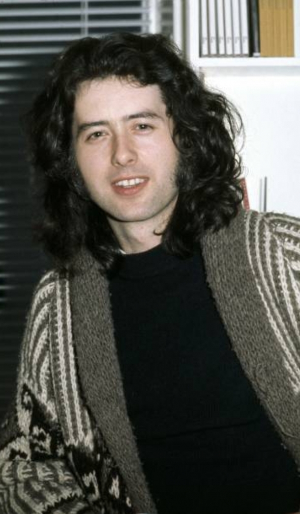 Jimmy Page