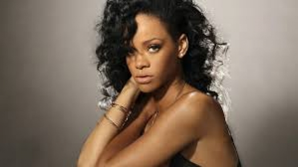 rihanna
