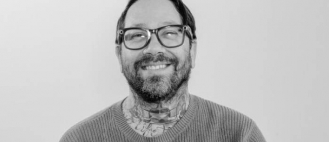 Dave Shapiro