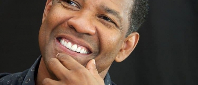 Denzel Washington