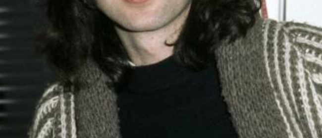 Jimmy Page