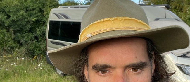 Russell Brand