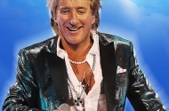 Rod Stewart 