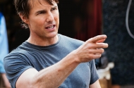 Tom Cruise