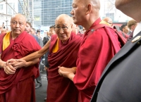 Dalai Lama