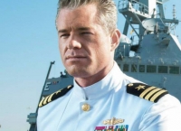 Eric Dane
