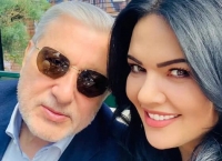 Ilie și Ioana Năstase