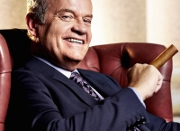 Kelsey Grammer