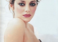 Marion Cotillard