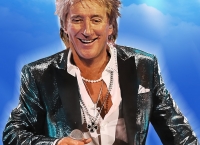 Rod Stewart