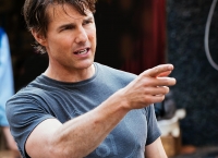 Tom Cruise