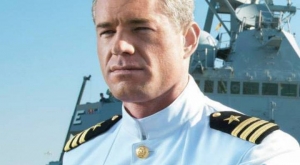 Eric Dane