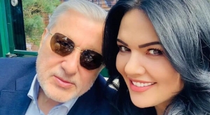 Ilie și Ioana Năstase