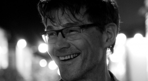 Morten Harket