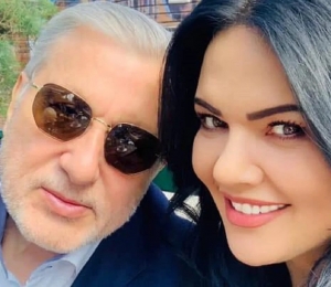 Ilie și Ioana Năstase