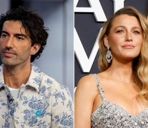 justin baldoni si blake lively