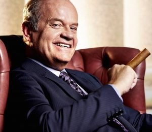 Kelsey Grammer