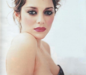 Marion Cotillard