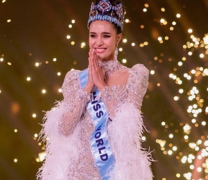 Opal Suchata Chuangsri