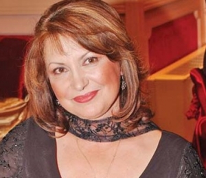 Tora Vasilescu
