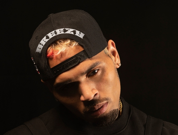 Chris Brown 