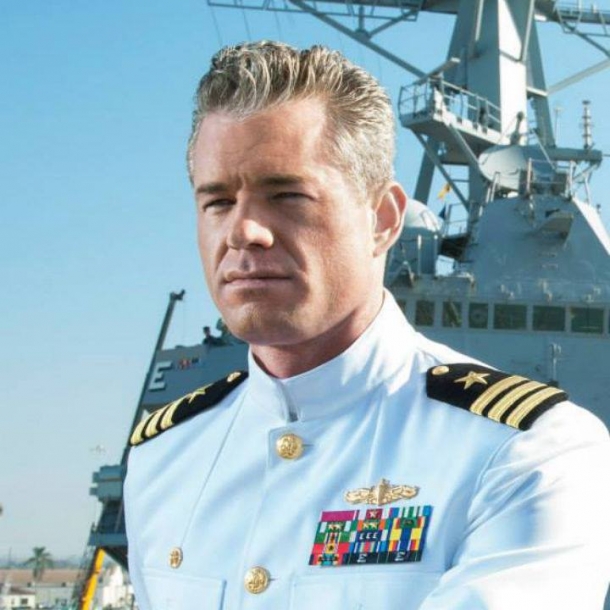 Eric Dane