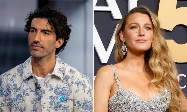justin baldoni si blake lively
