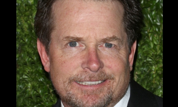 Michael J. Fox